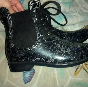 Burlington boots